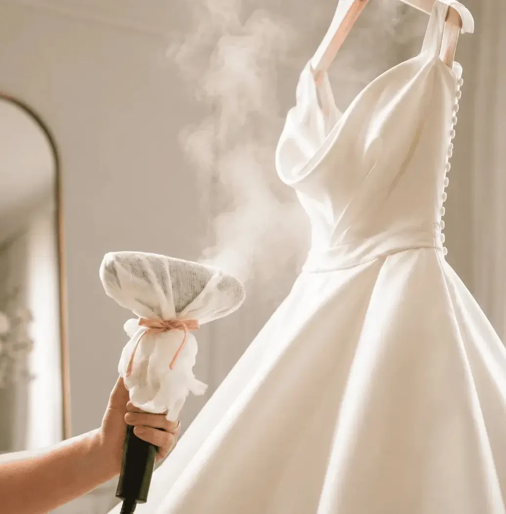 Dress Pressing