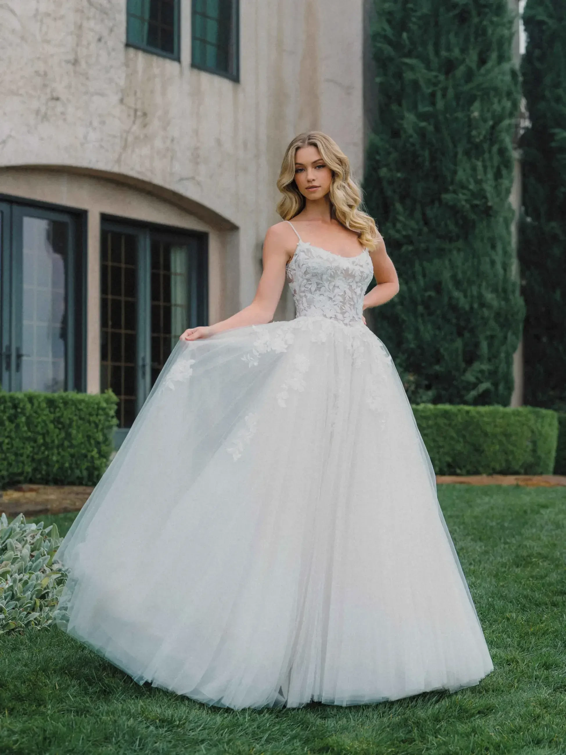 Allure Bridals