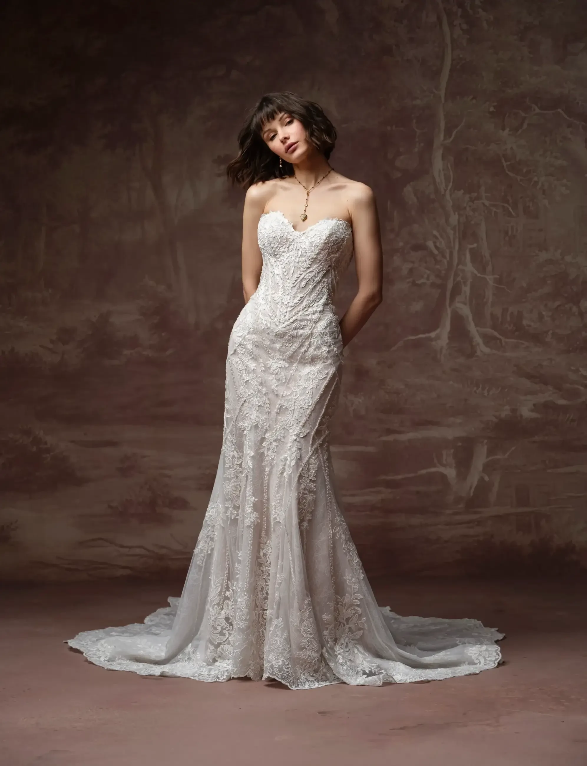 Sottero and Midgley