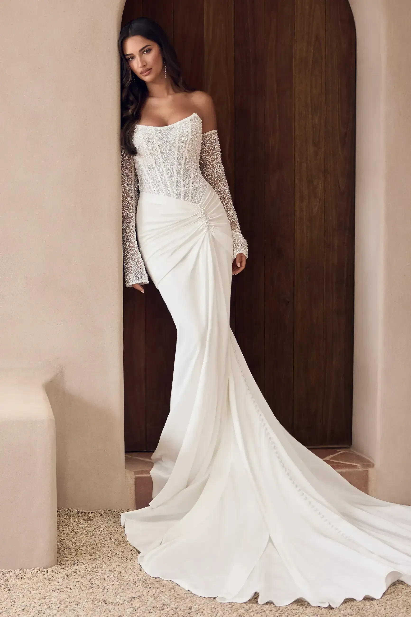 Sophia Tolli
