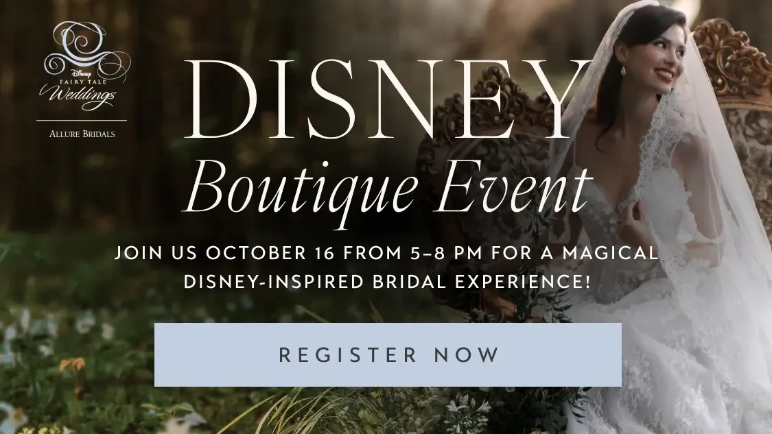 Disney Banner for Mobile